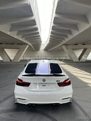 BMW 430 2018, 65,822 km - 2.0 l - Bakı