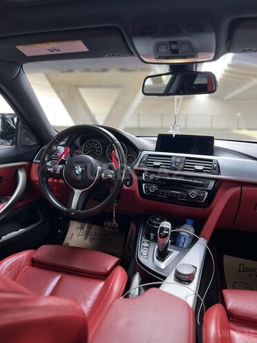 BMW 430 2018, 65,822 km - 2.0 l - Bakı