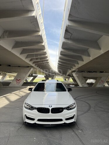 BMW 430 2018, 65,822 km - 2.0 l - Bakı