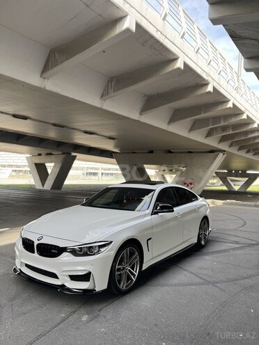 BMW 430 2018, 65,822 km - 2.0 l - Bakı