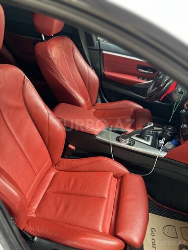 BMW 430 2018, 65,822 km - 2.0 l - Bakı