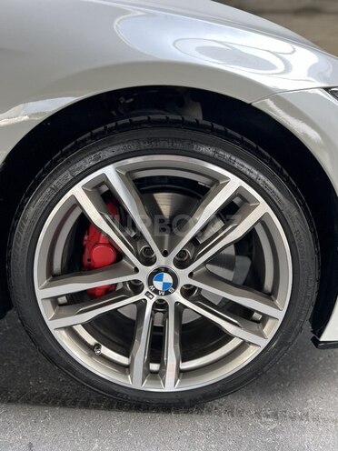 BMW 430 2018, 65,822 km - 2.0 l - Bakı