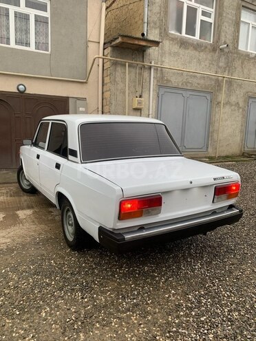 LADA (VAZ) 2107 2007, 99,000 km - 1.6 л - Quba