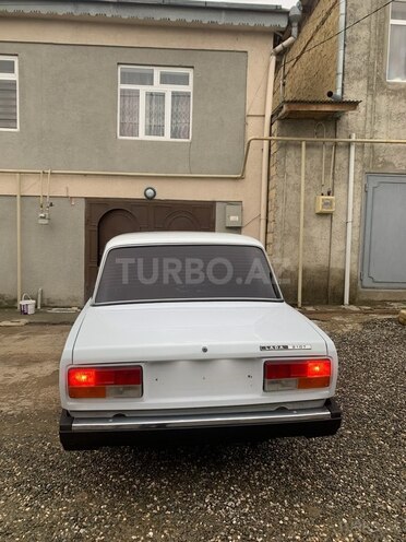 LADA (VAZ) 2107 2007, 99,000 km - 1.6 л - Quba