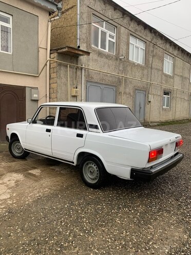 LADA (VAZ) 2107 2007, 99,000 km - 1.6 л - Quba