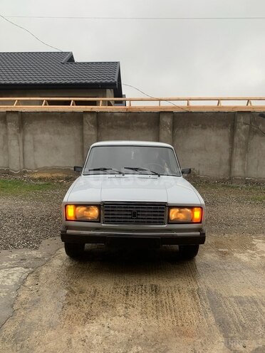 LADA (VAZ) 2107 2007, 99,000 km - 1.6 л - Quba