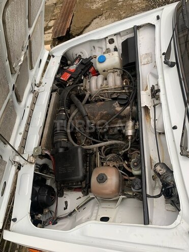 LADA (VAZ) 2107 2007, 99,000 km - 1.6 л - Quba