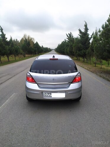 Opel Astra 2006, 160,000 km - 1.4 l - Sumqayıt