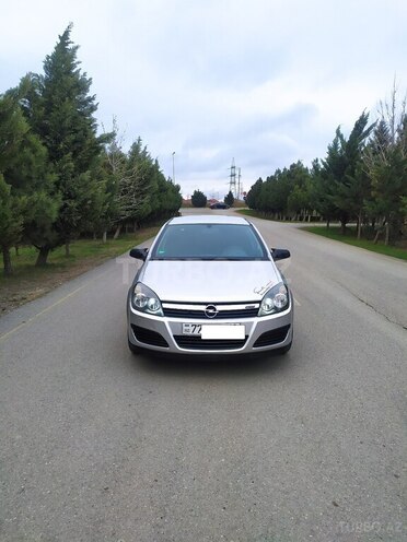 Opel Astra 2006, 160,000 km - 1.4 l - Sumqayıt