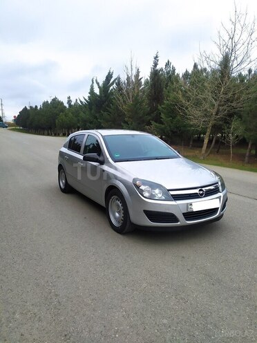 Opel Astra 2006, 160,000 km - 1.4 l - Sumqayıt