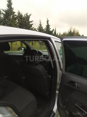 Opel Astra 2006, 160,000 km - 1.4 l - Sumqayıt