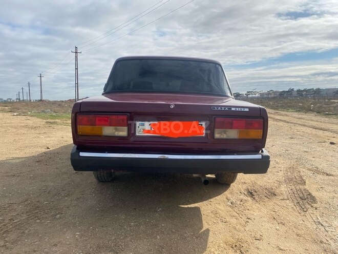 LADA (VAZ) 2107 2004, 10,000 km - 1.6 л - Bakı