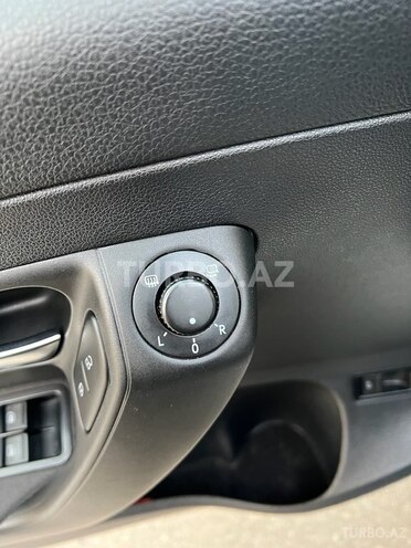 Volkswagen Polo 2019, 155,000 km - 1.6 l - Bakı