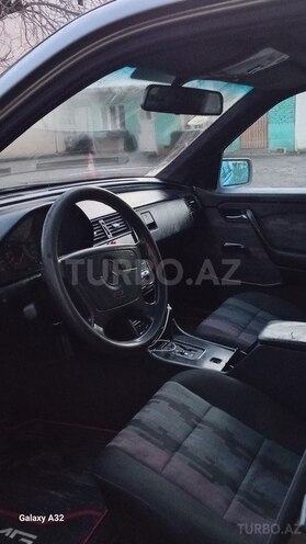 Mercedes C 180 1993, 222,222 km - 1.8 л - Qazax
