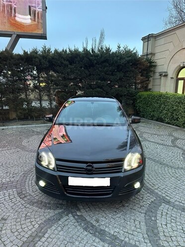 Opel Astra 2005, 218,205 km - 1.4 l - Bakı