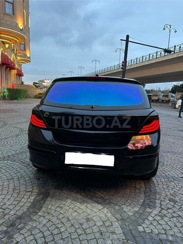 Opel Astra 2005, 218,205 km - 1.4 l - Bakı