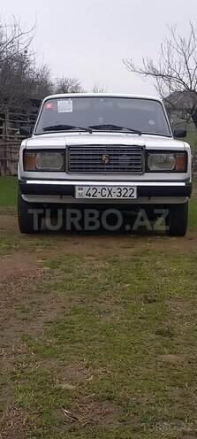 LADA (VAZ) 2107 2000, 97,861 km - 1.5 л - Lənkəran