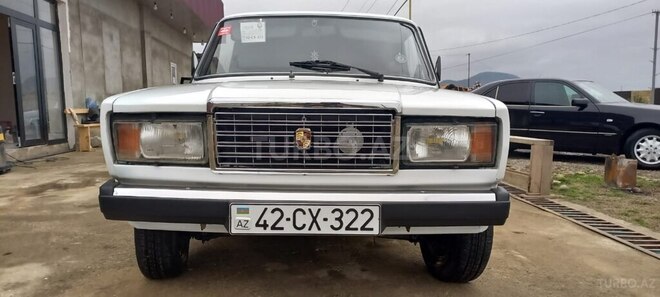 LADA (VAZ) 2107 2000, 97,861 km - 1.5 л - Lənkəran