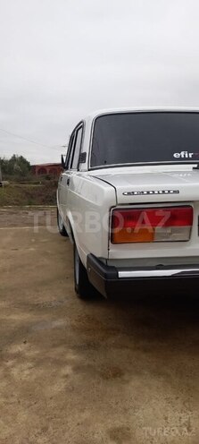 LADA (VAZ) 2107 2000, 97,861 km - 1.5 л - Lənkəran