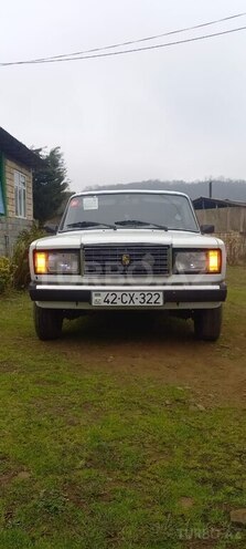 LADA (VAZ) 2107 2000, 97,861 km - 1.5 л - Lənkəran