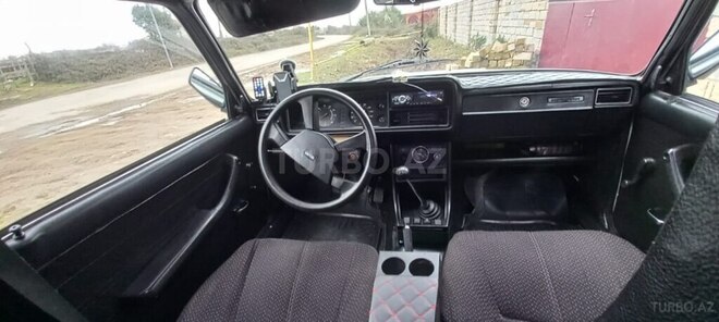 LADA (VAZ) 2107 2000, 97,861 km - 1.5 л - Lənkəran