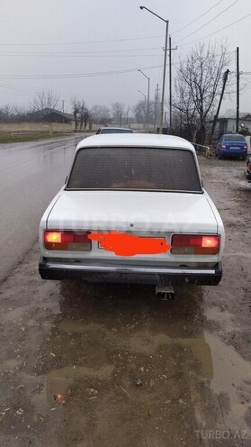 LADA (VAZ) 2107 1982, 90,000 km - 1.5 л - Quba