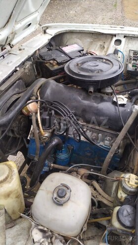 LADA (VAZ) 2107 1982, 90,000 km - 1.5 л - Quba