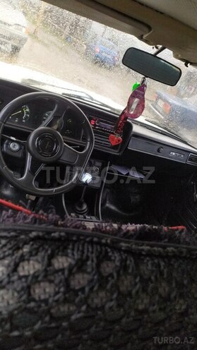 LADA (VAZ) 2107 1982, 90,000 km - 1.5 л - Quba