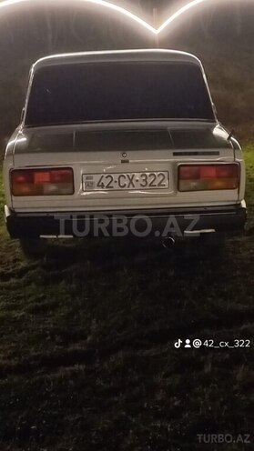 LADA (VAZ) 2107 2000, 97,861 km - 1.5 л - Lənkəran