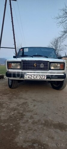 LADA (VAZ) 2107 2000, 97,861 km - 1.5 л - Lənkəran