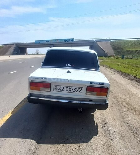 LADA (VAZ) 2107 2000, 97,861 km - 1.5 л - Lənkəran