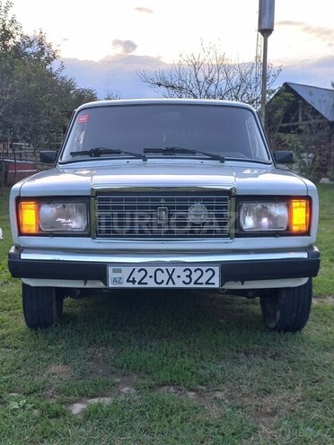 LADA (VAZ) 2107 2000, 97,861 km - 1.5 л - Lənkəran