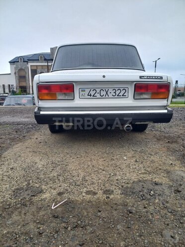 LADA (VAZ) 2107 2000, 97,861 km - 1.5 л - Lənkəran