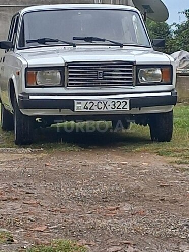 LADA (VAZ) 2107 2000, 97,861 km - 1.5 л - Lənkəran