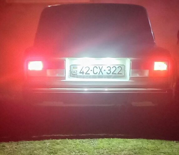 LADA (VAZ) 2107 2000, 97,861 km - 1.5 л - Lənkəran