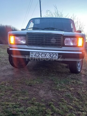 LADA (VAZ) 2107 2000, 97,861 km - 1.5 л - Lənkəran