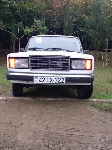 LADA (VAZ) 2107 2000, 97,861 km - 1.5 л - Lənkəran