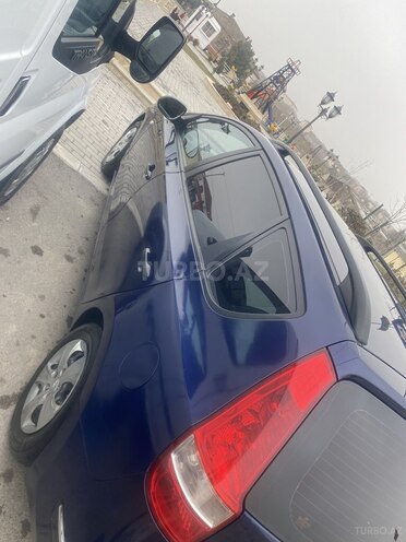 Hyundai i30 2008, 369,000 km - 1.6 l - Bakı