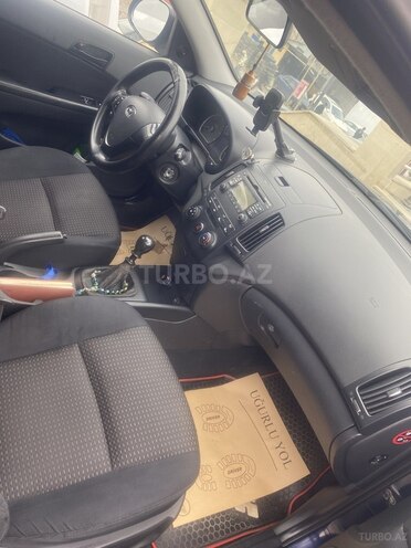 Hyundai i30 2008, 369,000 km - 1.6 l - Bakı