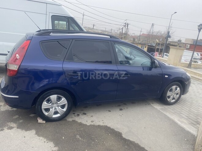Hyundai i30 2008, 369,000 km - 1.6 l - Bakı