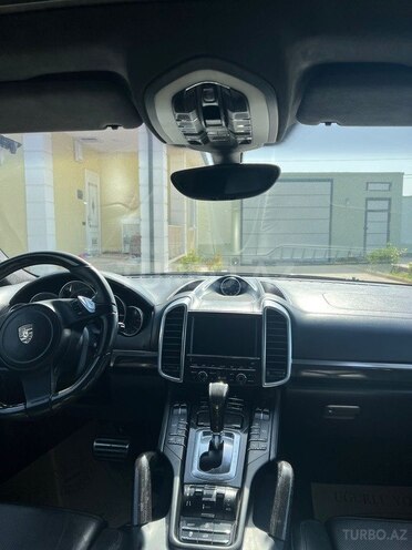Porsche Cayenne 2010, 108,000 km - 4.8 l - Bakı
