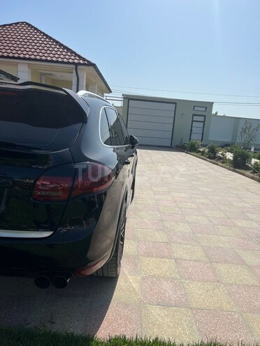 Porsche Cayenne 2010, 108,000 km - 4.8 l - Bakı