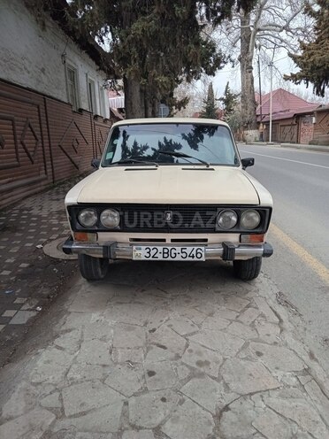 LADA (VAZ) 2106 1986, 90,000 km - 1.6 л - Göyçay