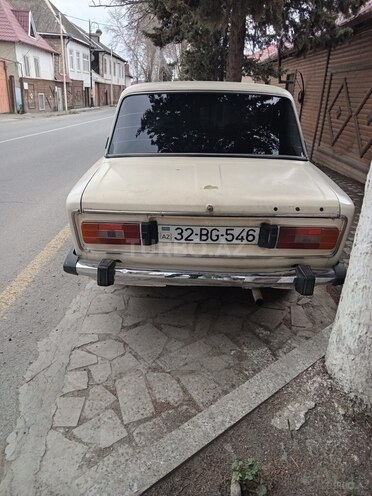 LADA (VAZ) 2106 1986, 90,000 km - 1.6 л - Göyçay