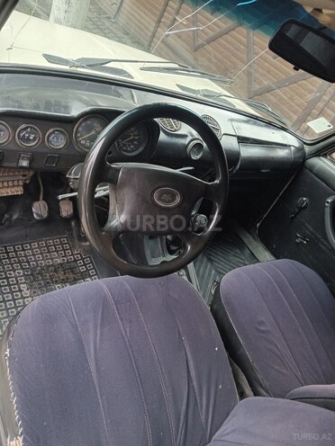 LADA (VAZ) 2106 1986, 90,000 km - 1.6 л - Göyçay