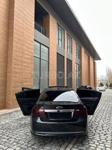 Chevrolet Cruze 2011, 198,000 km - 1.4 l - Bakı