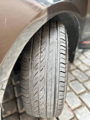 Chevrolet Cruze 2011, 198,000 km - 1.4 l - Bakı