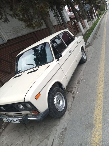 LADA (VAZ) 2106 1986, 90,000 km - 1.6 л - Göyçay