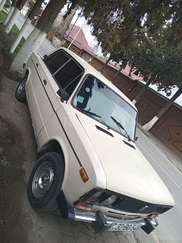 LADA (VAZ) 2106 1986, 90,000 km - 1.6 л - Göyçay