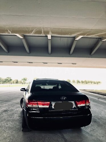 Hyundai Sonata 2007, 320,000 km - 2.0 л - Bakı